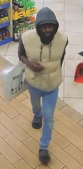Shaquanna Rutherford Missing